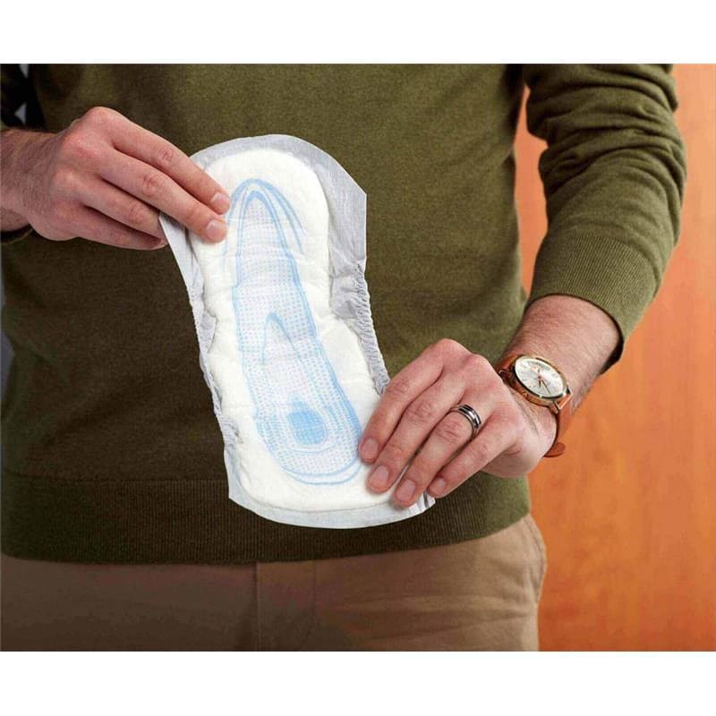 Kimberly Clark Male Guard Depends Pk52 C104 - Item Detail - Kimberly Clark