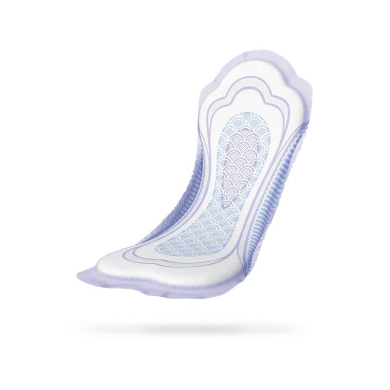 Kimberly Clark Poise Pad Moderate Bg20 11 C120 - Incontinence >> Liners and Pads - Kimberly Clark