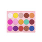 KIMCHI CHIC BEAUTY You Make Me Happy Pressed Eyeshadow Palette - Happy 01 - KimChi Chic Beauty