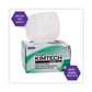 Kimtech Kimwipes Delicate Task Wipers 1-ply 4.4 X 8.4 280/box 30 Boxes/carton - School Supplies - Kimtech™