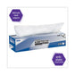 Kimtech Kimwipes Delicate Task Wipers 2-ply 11.8 X 11.8 120/box 15 Boxes/carton - School Supplies - Kimtech™