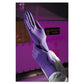 Kimtech Purple Nitrile Exam Gloves 310 Mm Length Medium Purple 500/carton - Janitorial & Sanitation - Kimtech™