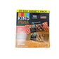 KIND KIND Bars, Minis Bars Variety Pack, Multiple Choice Flavor, 0.7 oz, 20 Snack Bars