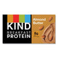 KIND Breakfast Protein Bars Almond Butter 50 G Box 8/pack - Food Service - KIND