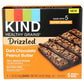 KIND Kind Dark Chocolate Drizzled Peanut Butter Bar, 5.8 Oz