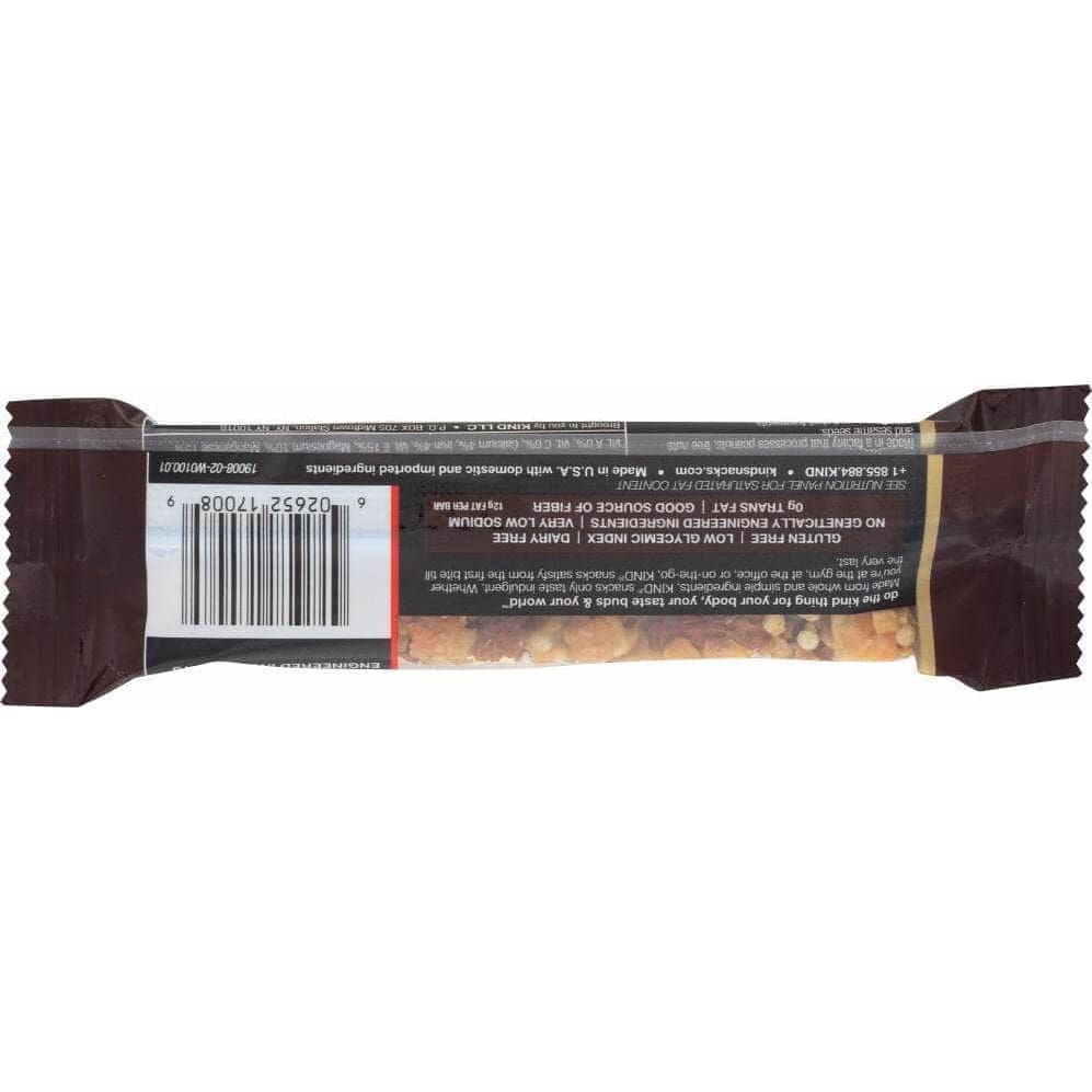 Kind Kind Fruit and Nut Bar Almonds and Coconut, 1.4 oz