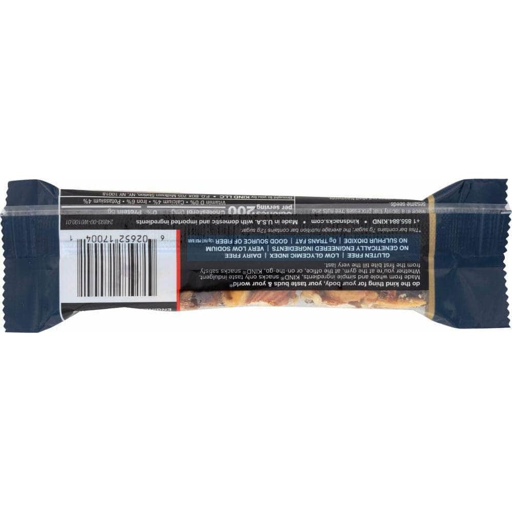 Kind Kind Fruit and Nut Bar Fruit and Nut Delight, 1.4 oz