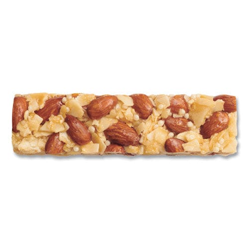 KIND Fruit And Nut Bars Almond And Coconut 1.4 Oz 12/box - Food Service - KIND