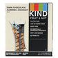 KIND Fruit And Nut Bars Dark Chocolate Almond And Coconut 1.4 Oz Bar 12/box - Food Service - KIND