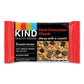 KIND Healthy Grains Bar Dark Chocolate Chunk 1.2 Oz 12/box - Food Service - KIND