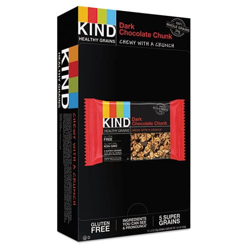 KIND Healthy Grains Bar Oats And Honey With Toasted Coconut 1.2 Oz 12/box - Food Service - KIND