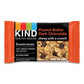 KIND Healthy Grains Bar Peanut Butter Dark Chocolate 1.2 Oz 12/box - Food Service - KIND