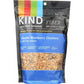 Kind Kind Healthy Grains Clusters Vanilla Blueberry with Flax Seeds, 11 oz