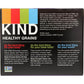 Kind Kind Healthy Grains Granola Bars Maple Pumpkin Seeds with Sea Salt 5 Count, 6.2 oz