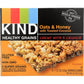 Kind Kind Healthy Grains Granola Bars Oats and Honey with Toasted Coconut 5 Count, 6.2 oz