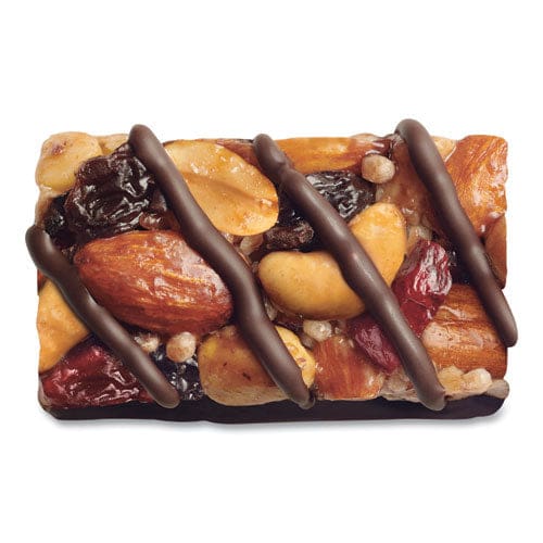 KIND Minis Dark Chocolate Cherry Cashew 0.7 Oz 10/pack - Food Service - KIND