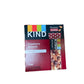 KIND KIND Nutritional Bars, Multiple Choice Flavor 1.4 oz, 6 Snack Bars