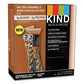 KIND Nuts And Spices Bar Dark Chocolate Nuts And Sea Salt 1.4 Oz 12/box - Food Service - KIND