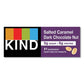 KIND Nuts And Spices Bar Salted Caramel And Dark Chocolate Nut 1.4 Oz 12/pack - Food Service - KIND