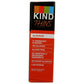 KIND Kind Peanut Butter Dark Chocolate Thins, 7.4 Oz