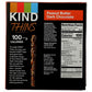 KIND Kind Peanut Butter Dark Chocolate Thins, 7.4 Oz