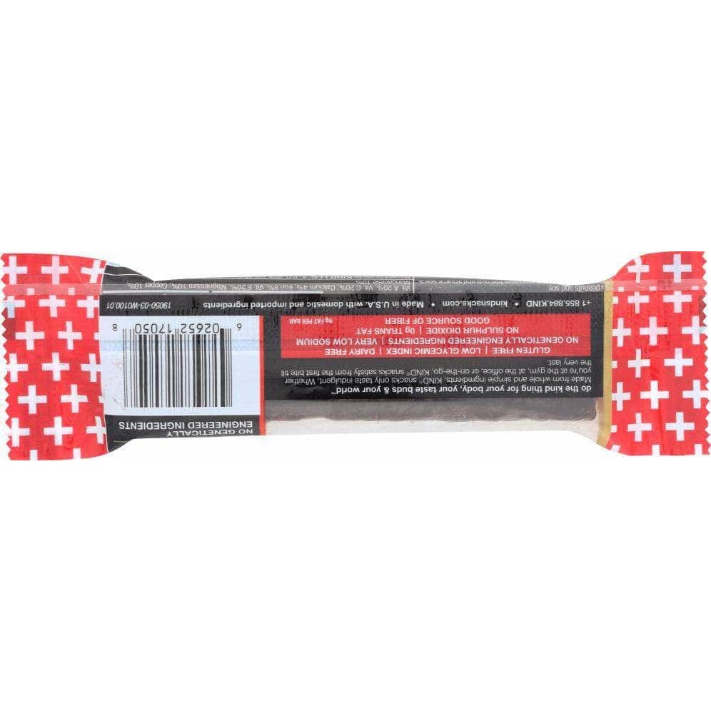 Kind Kind Plus Dark Chocolate Cherry Cashew + Antioxidants Bar, 1.4 oz