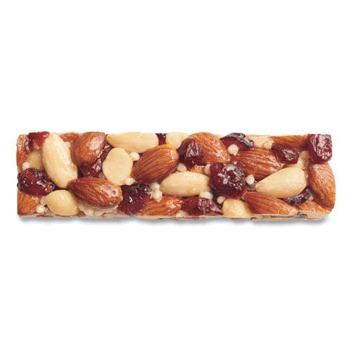 KIND Plus Nutrition Boost Bar Cranberry Almond And Antioxidants 1.4 Oz 12/box - Food Service - KIND