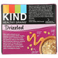 KIND Kind Salted Caramel Drizzled Bar, 5.8 Oz