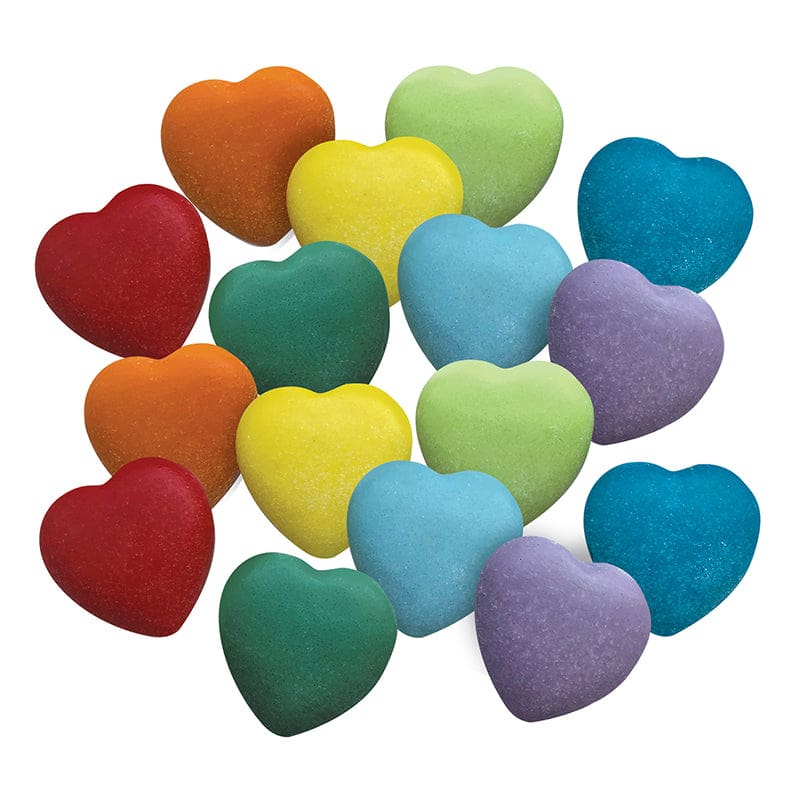 Kindness Hearts - Manipulatives - Yellow Door Us LLC