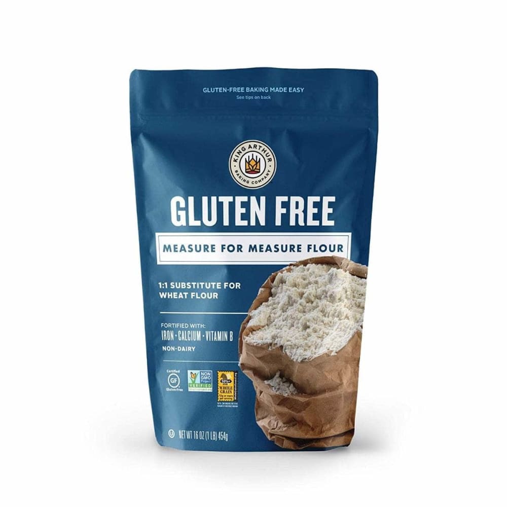 KING ARTHUR KING ARTHUR Flour Pouch Gf, 1 lb