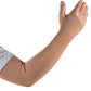 Kinship Comfort Brands Skin Protection Sleeve Large Pair - Apparel >> Protective Sleeves - Kinship Comfort Brands