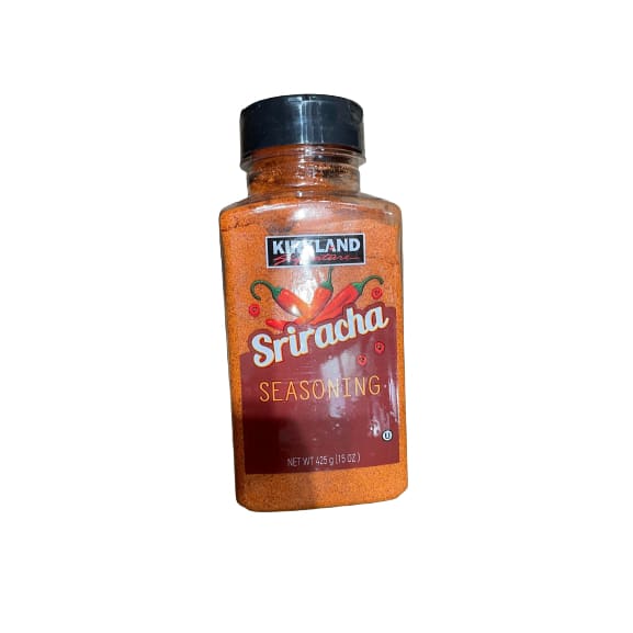 Kirkland Signature Sriracha Seasoning 15 oz. - Kirkland Signature