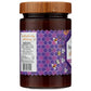 KITCHEN AND LOVE Grocery > Pantry > Jams & Jellies KITCHEN AND LOVE: Preserve Raspberry Honey, 12.3 oz