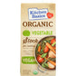 Kitchen Basics Kitchen Basics Stock Vegetable Organic, 8.25 oz