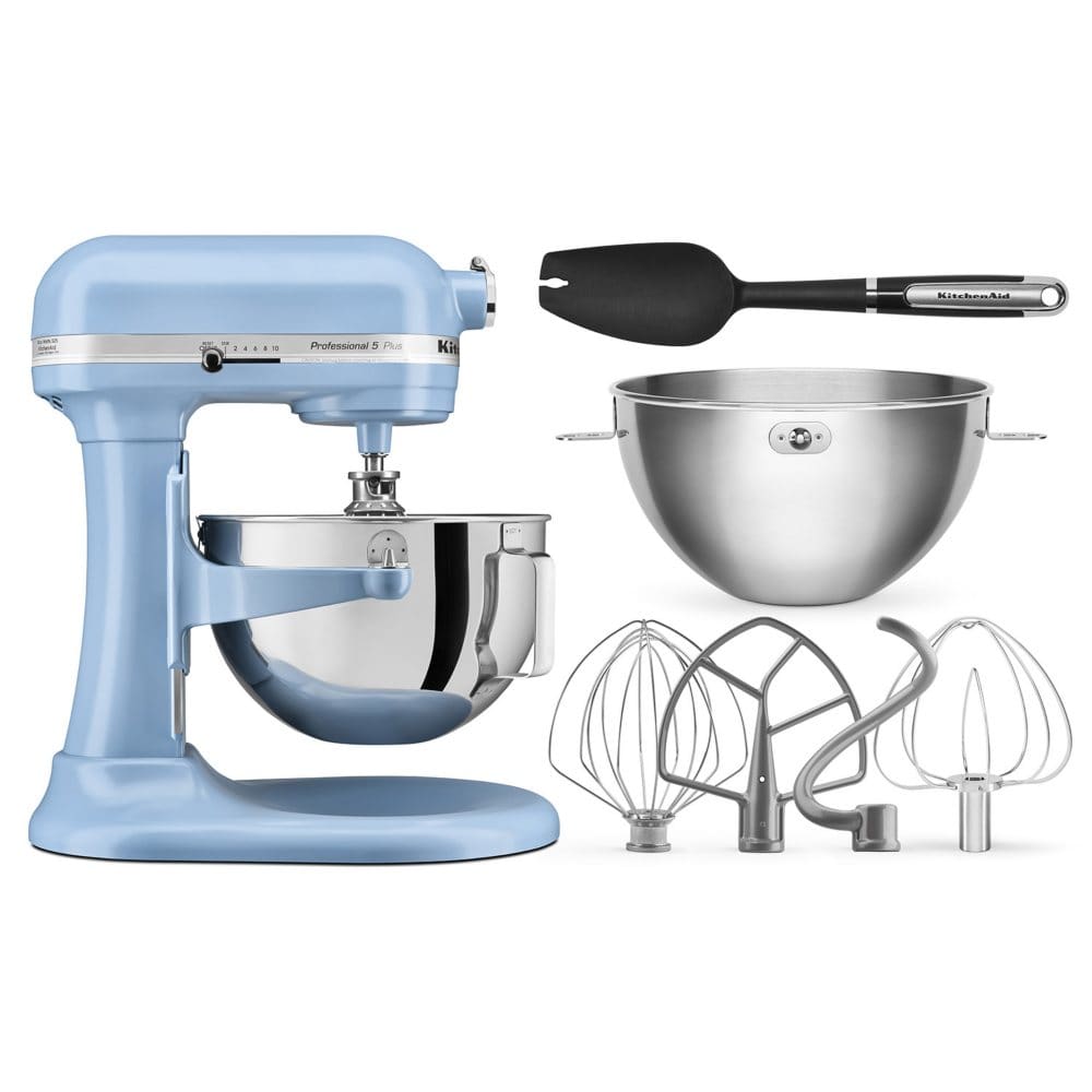 KitchenAid Professional 5 Plus 5 Quart Bowl-Lift Stand Mixer (Assorted Colors) - KitchenAid - KitchenAid