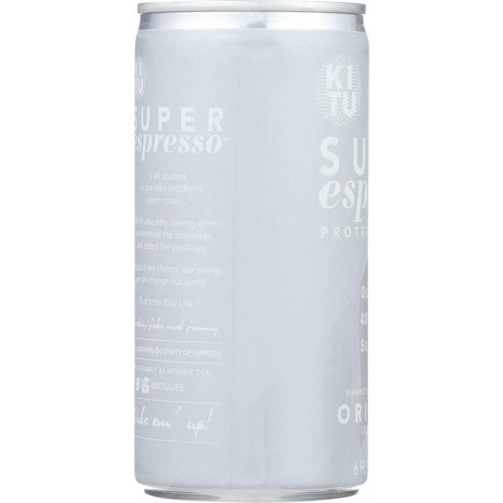 KITU Kitu Espresso Original Super (6.000 Fo)