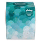 Kleenex Boutique White Facial Tissue 2-ply Pop-up Box 95 Sheets/box - Janitorial & Sanitation - Kleenex®