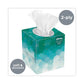 Kleenex Boutique White Facial Tissue For Business Pop-up Box 2-ply 95 Sheets/box 36 Boxes/carton - Janitorial & Sanitation - Kleenex®