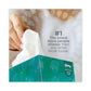 Kleenex Boutique White Facial Tissue For Business Pop-up Box 2-ply 95 Sheets/box 36 Boxes/carton - Janitorial & Sanitation - Kleenex®