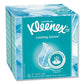 Kleenex Cool Touch Facial Tissue 2-ply White 45 Sheets/box - Janitorial & Sanitation - Kleenex®