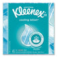 Kleenex Cool Touch Facial Tissue 2-ply White 45 Sheets/box - Janitorial & Sanitation - Kleenex®