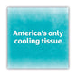 Kleenex Cool Touch Facial Tissue 2-ply White 45 Sheets/box - Janitorial & Sanitation - Kleenex®