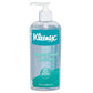 Kleenex Instant Liquid Hand Sanitizer 8 Oz Pump Bottle Sweet Citrus Scent 12/carton - Janitorial & Sanitation - Kleenex®