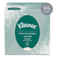 Kleenex Naturals Facial Tissue 2-ply White 90 Sheets/box - Janitorial & Sanitation - Kleenex®