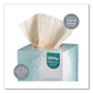 Kleenex Naturals Facial Tissue 2-ply White 90 Sheets/box - Janitorial & Sanitation - Kleenex®