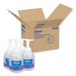 Kleenex Reveal Ultra Moisturizing Foam Hand Sanitizer 18 Oz Bottle Fragrance-free 4/carton - Janitorial & Sanitation - Kleenex®