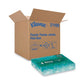 Kleenex White Facial Tissue Junior Pack 2-ply 40 Sheets/box 80 Boxes/carton - Janitorial & Sanitation - Kleenex®