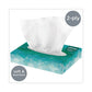 Kleenex White Facial Tissue Junior Pack 2-ply 40 Sheets/box 80 Boxes/carton - Janitorial & Sanitation - Kleenex®