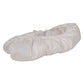 KleenGuard A40 Shoe Covers One Size Fits All White 400/carton - Janitorial & Sanitation - KleenGuard™