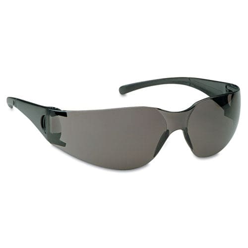 KleenGuard Element Safety Glasses Black Frame Smoke Lens - Office - KleenGuard™